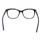 Fila Purple Cellulose Acetate Glasses Frames