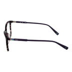 Fila Purple Cellulose Acetate Glasses Frames
