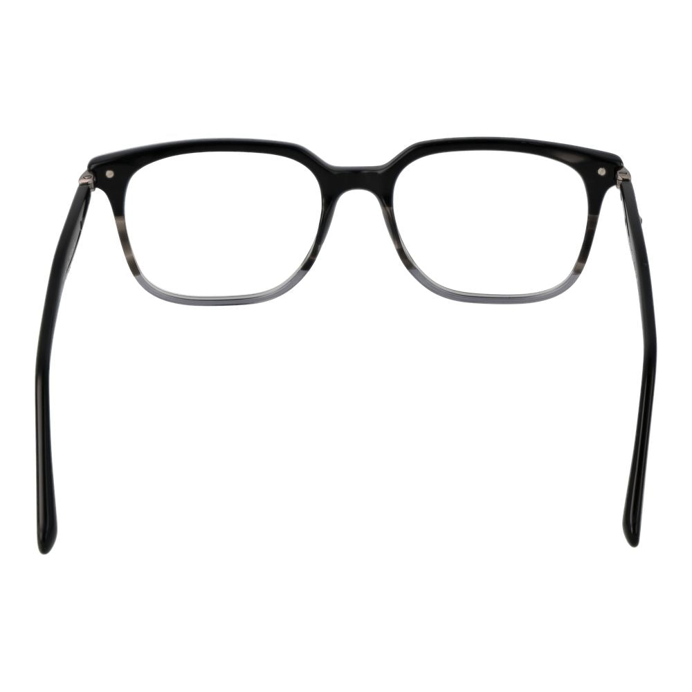 Scotch & Soda Black Men Glasses Frame