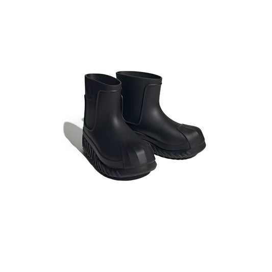 Adidas Black Synthetic Ankle Adidas