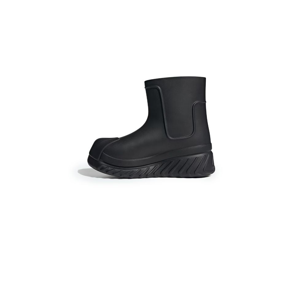 Adidas Black Synthetic Ankle Adidas