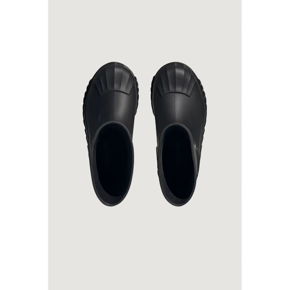 Adidas Black Synthetic Ankle Adidas