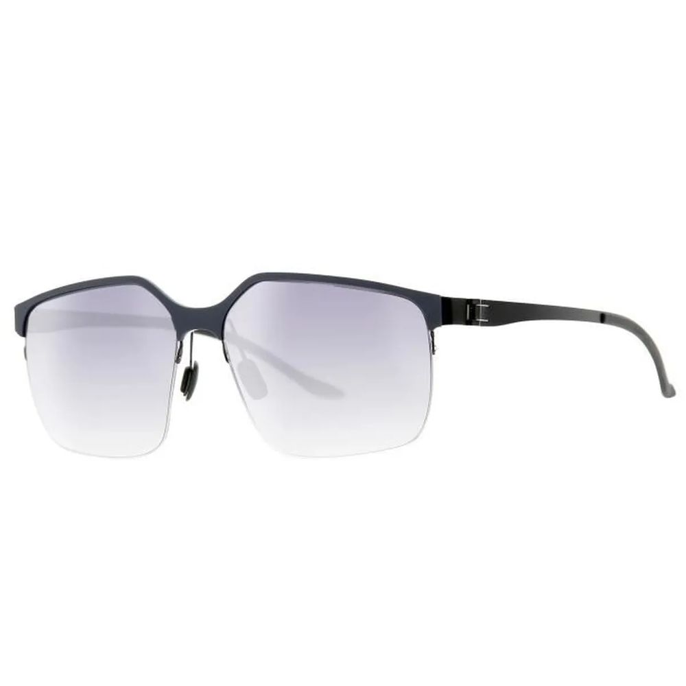 Mercedes Benz Black Metal Sunglasses Mercedes Benz