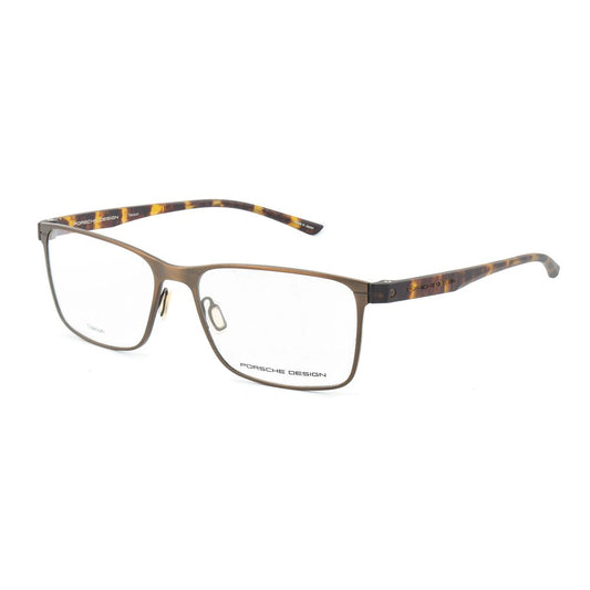 Porsche Design Gold Titanium Frames Porsche Design