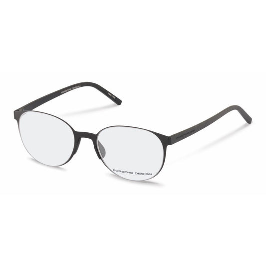Porsche Design Black Acetate Frames Porsche Design