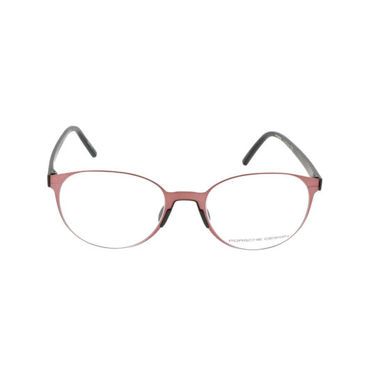 Porsche Design Burgundy Metal Frames Porsche Design