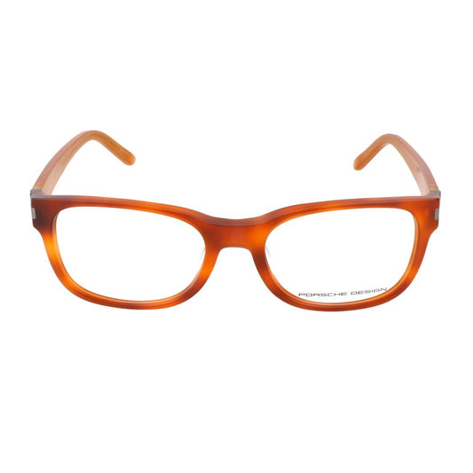 Porsche Design Brown Acetate Frames Porsche Design