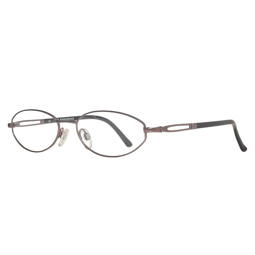 Rodenstock Purple Metal Glasses Frames
