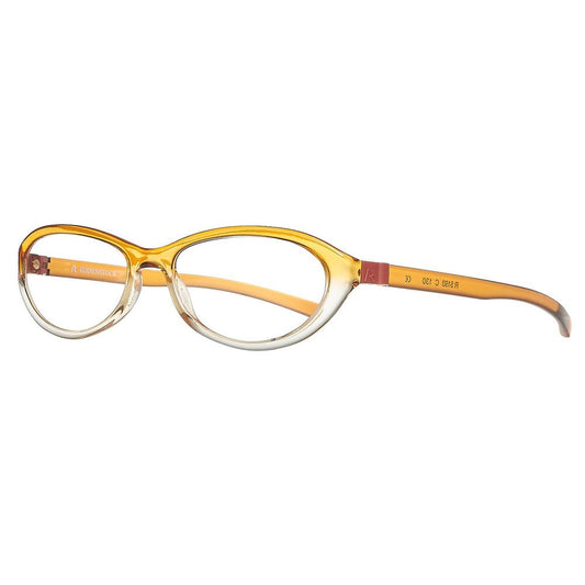 Rodenstock Orange Plastic Frames Rodenstock