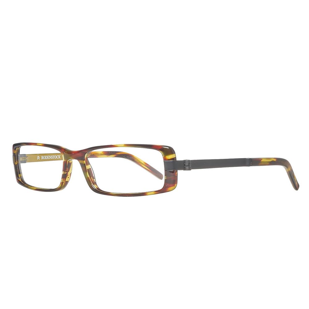 Rodenstock Brown Plastic Frames Rodenstock