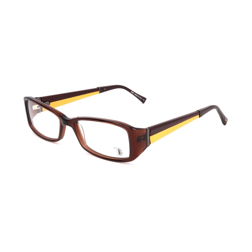 Tod's Bicolor Acetate Frames Tod's