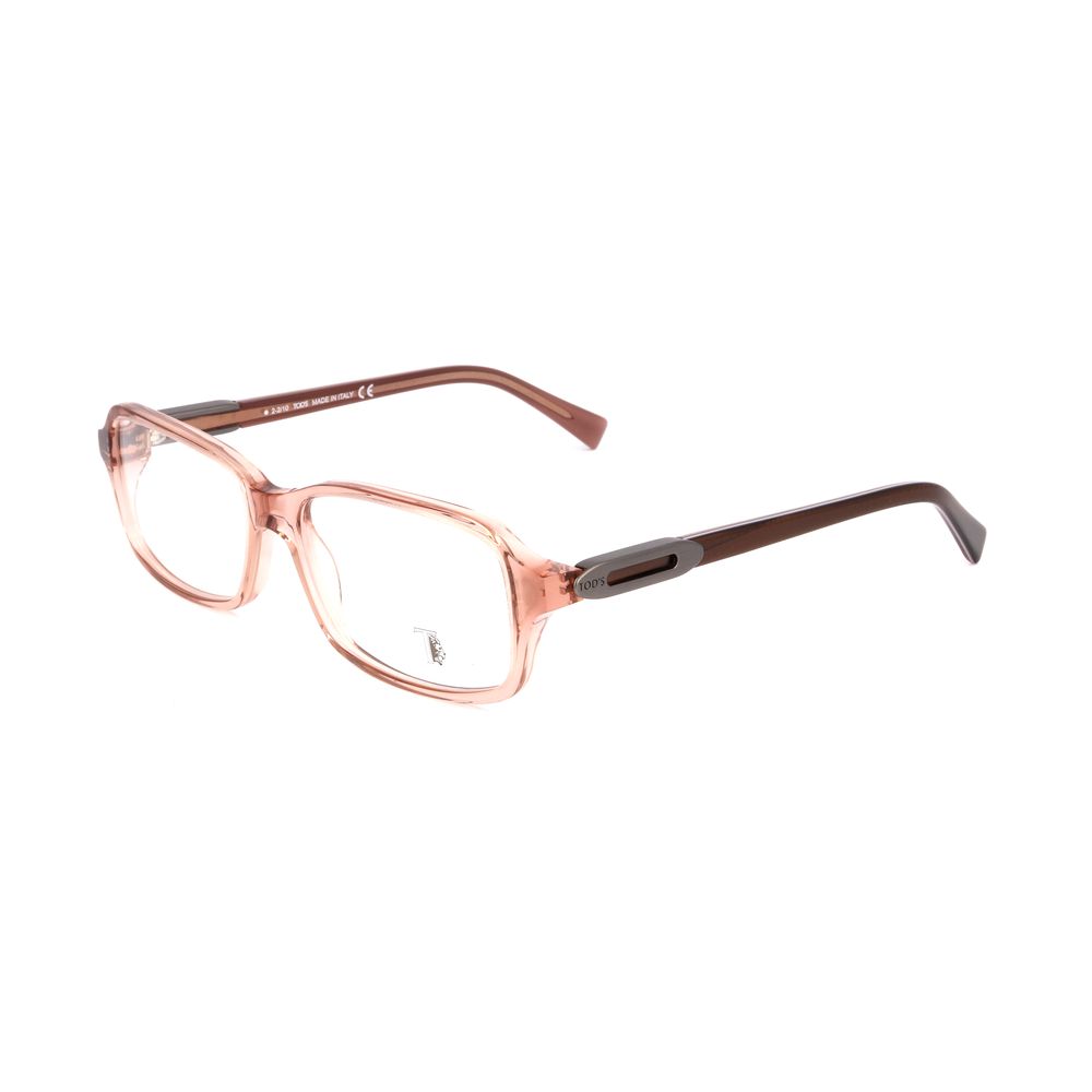 Tod's Multicolor Acetate Frames Tod's