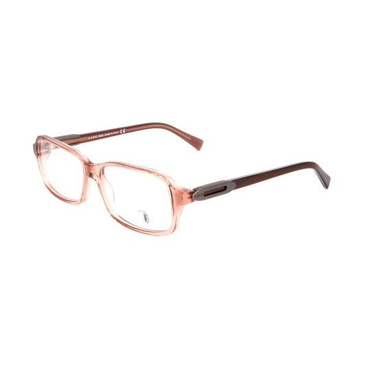 Tod's Multicolor Acetate Frames Tod's
