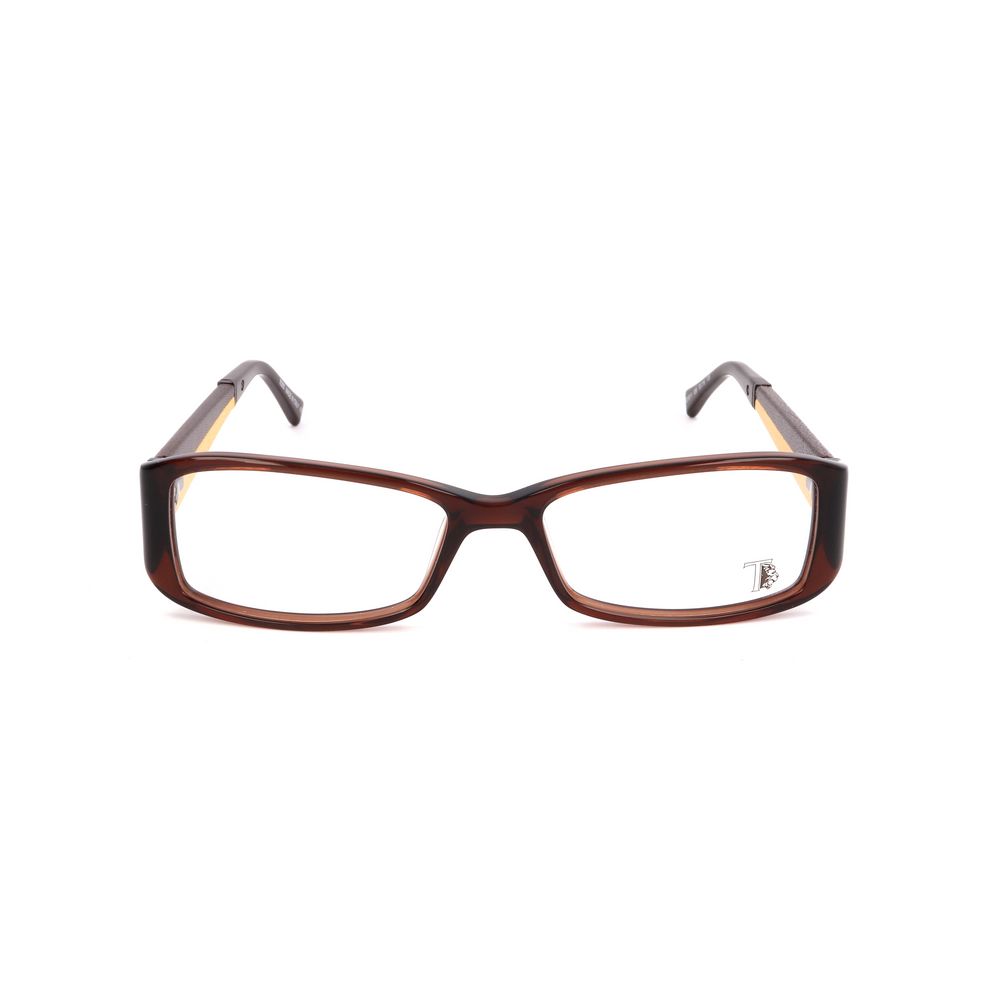 Tod's Bicolor Acetate Frames Tod's