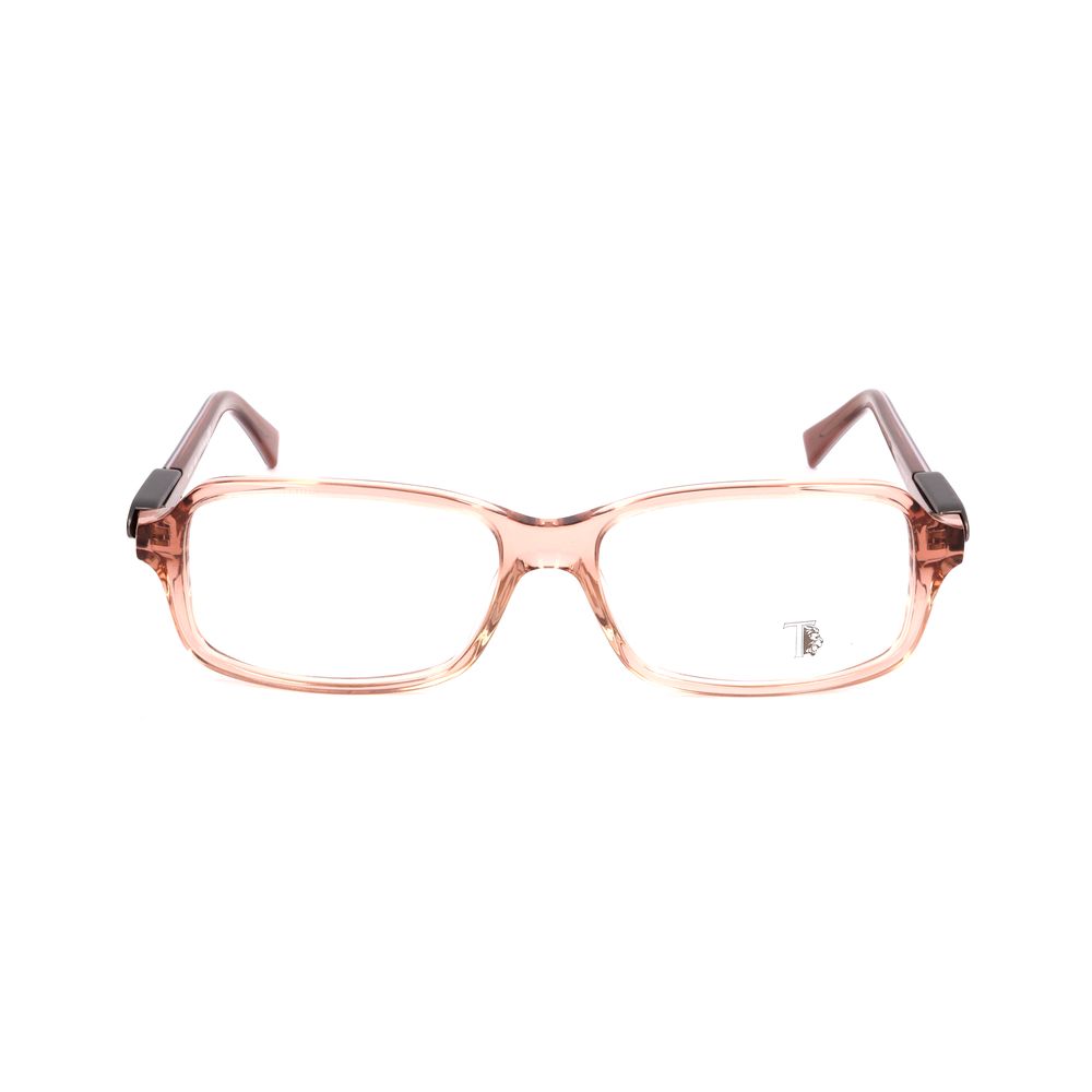 Tod's Multicolor Acetate Frames Tod's