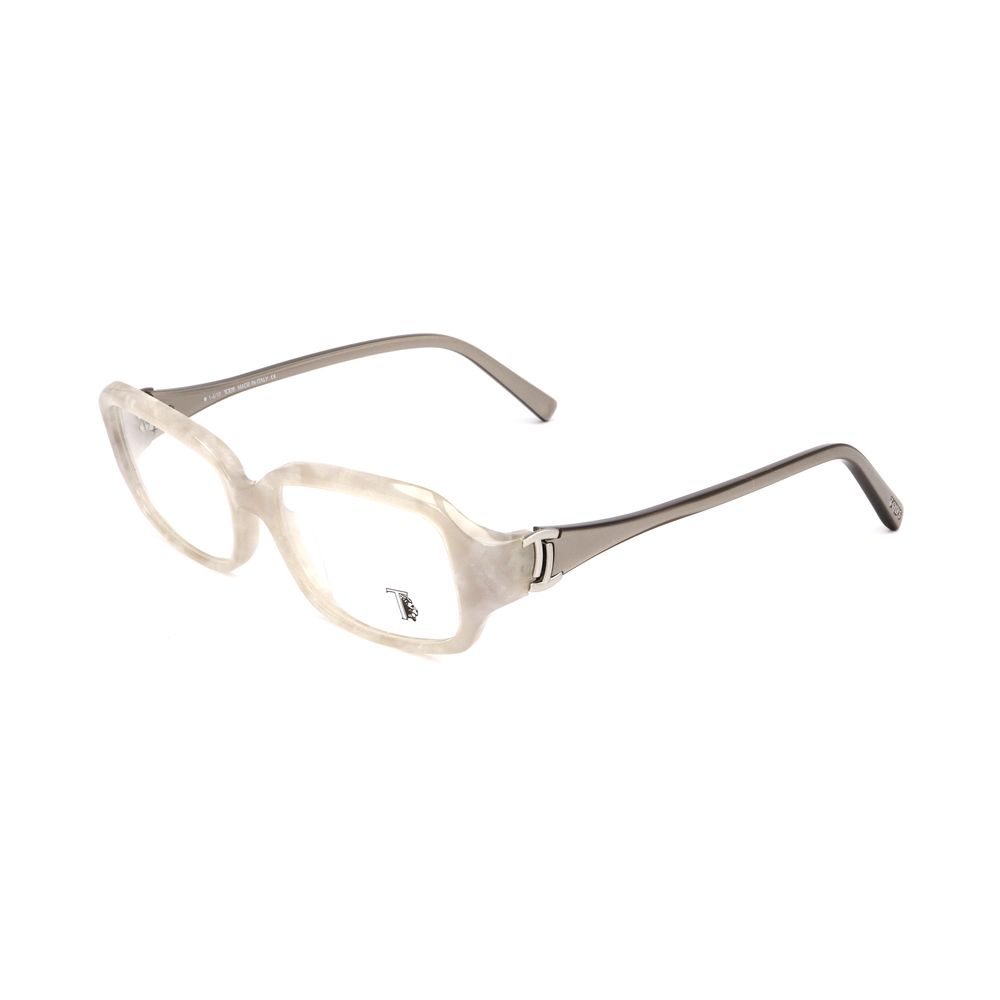 Tod's Gray Acetate Frames Tod's
