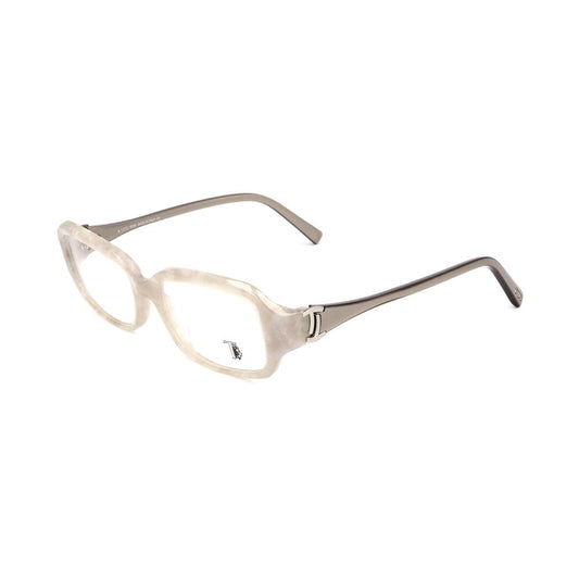 Tod's Gray Acetate Frames Tod's
