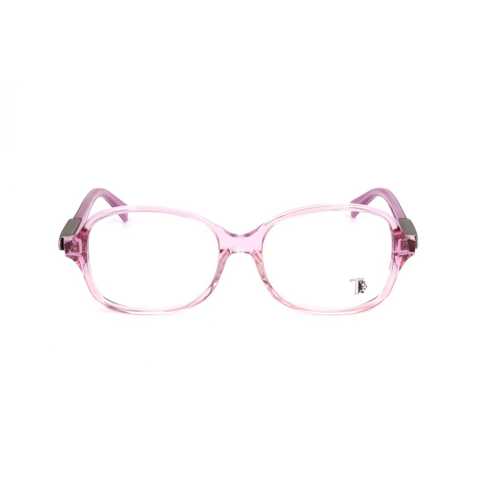 Tod's Multicolor Acetate Frames Tod's