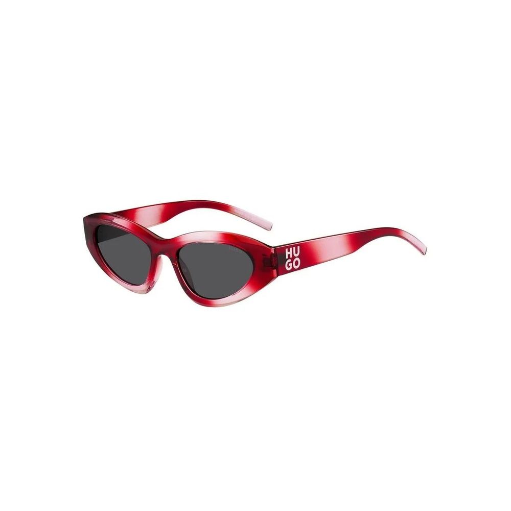 Hugo Boss Multicolor Injected Sunglasses Hugo Boss