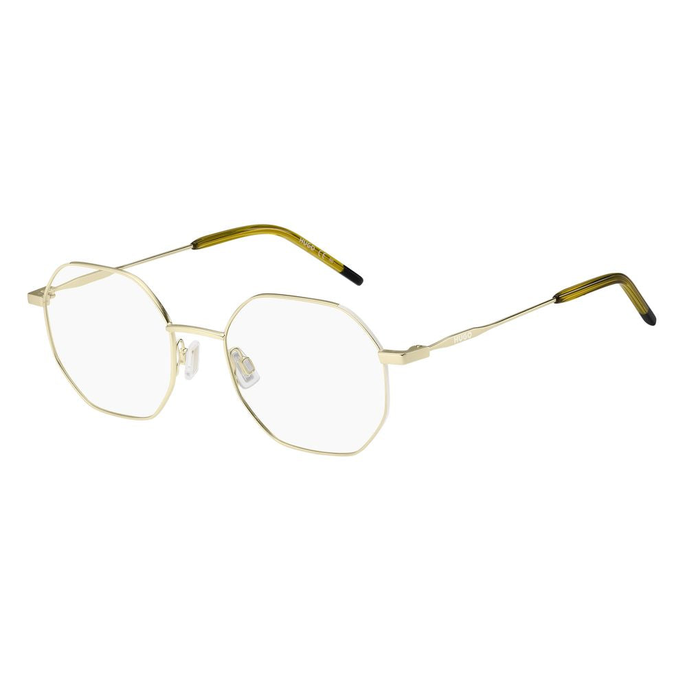 Hugo Boss Gold Metal Frames Hugo Boss