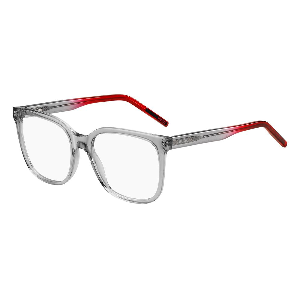 Hugo Boss Gray Acetate Frames Hugo Boss