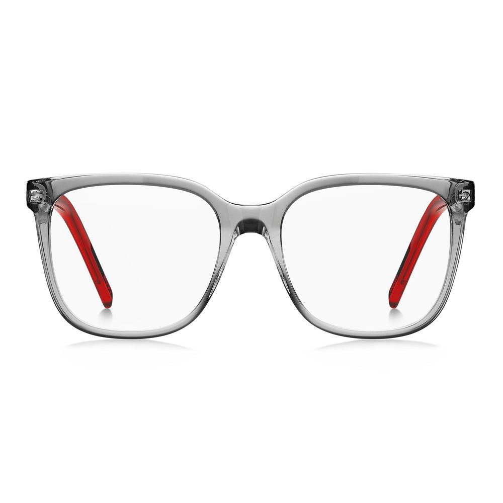 Hugo Boss Gray Acetate Frames Hugo Boss