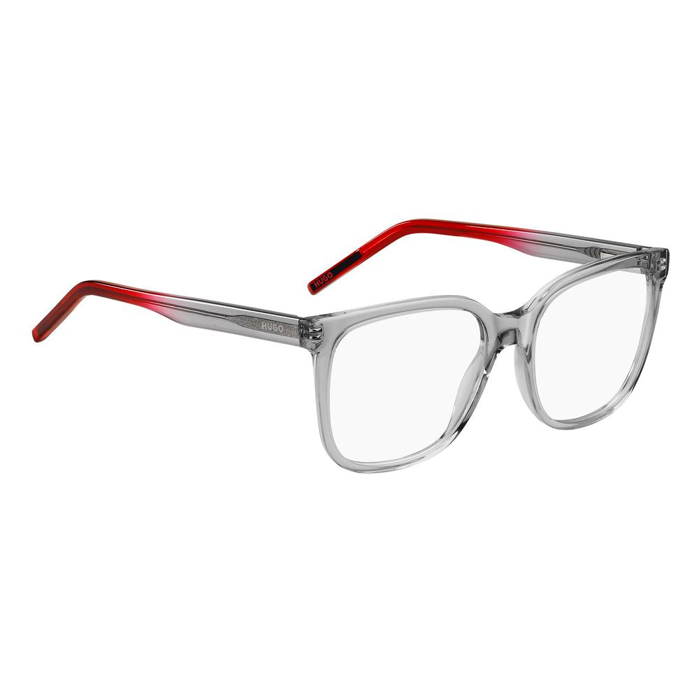 Hugo Boss Gray Acetate Frames Hugo Boss