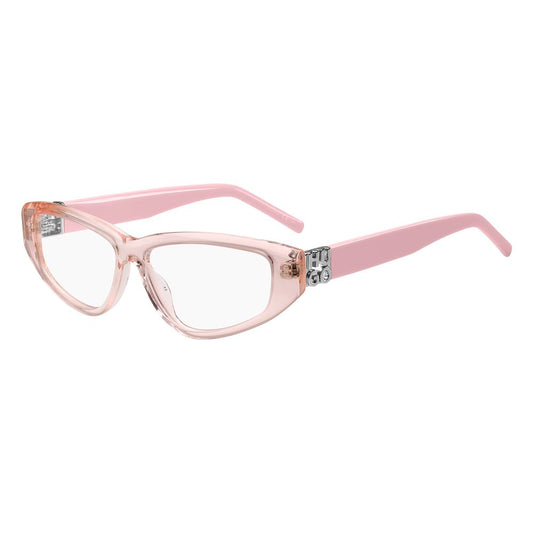 Hugo Boss Multicolor Acetate Frames Hugo Boss