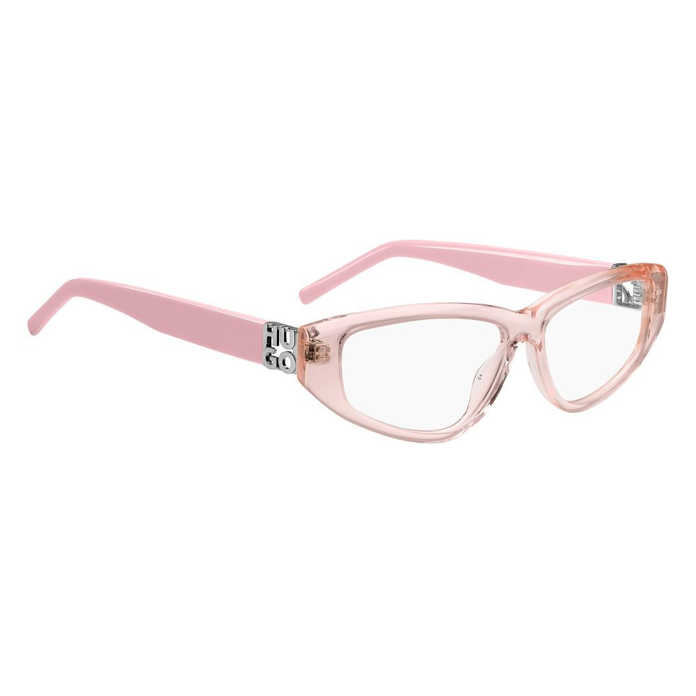 Hugo Boss Multicolor Acetate Frames Hugo Boss