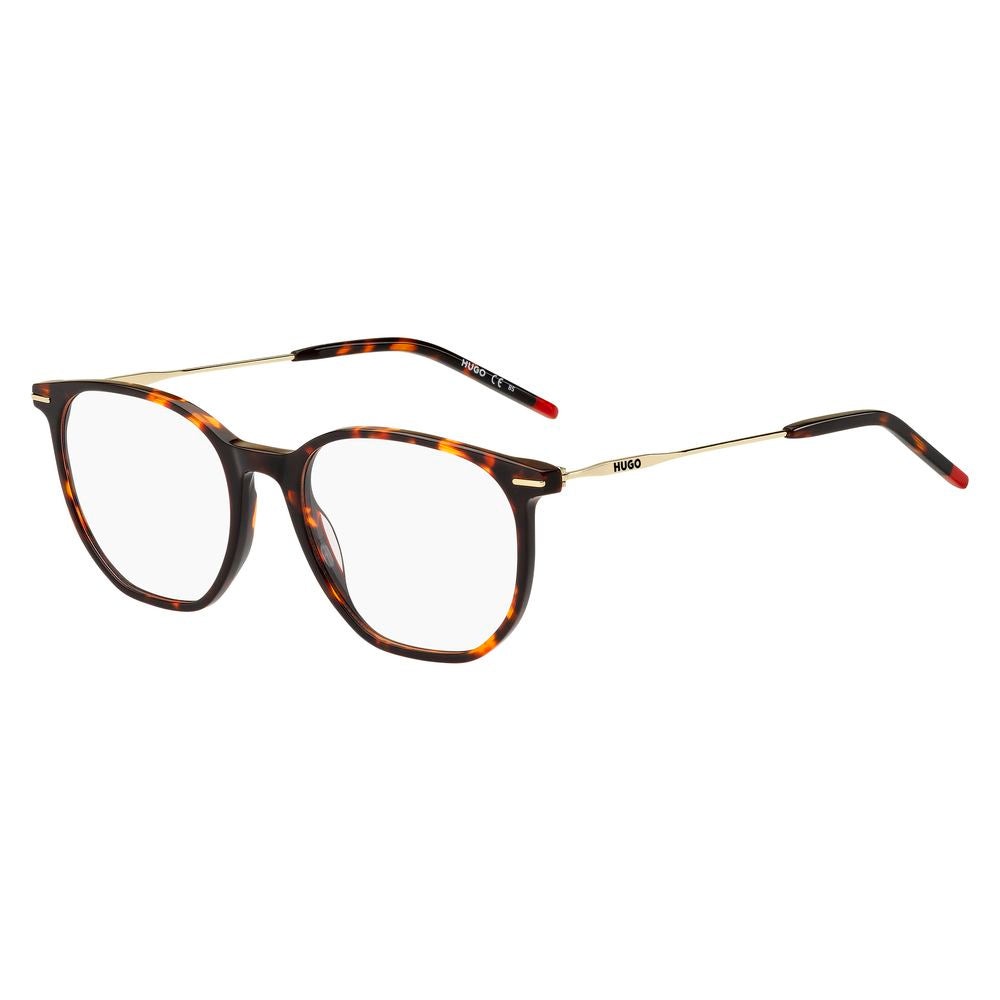 Hugo Boss Brown Acetate Frames Hugo Boss
