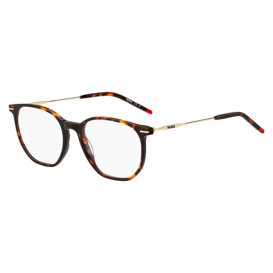 Hugo Boss Brown Acetate Frames Hugo Boss
