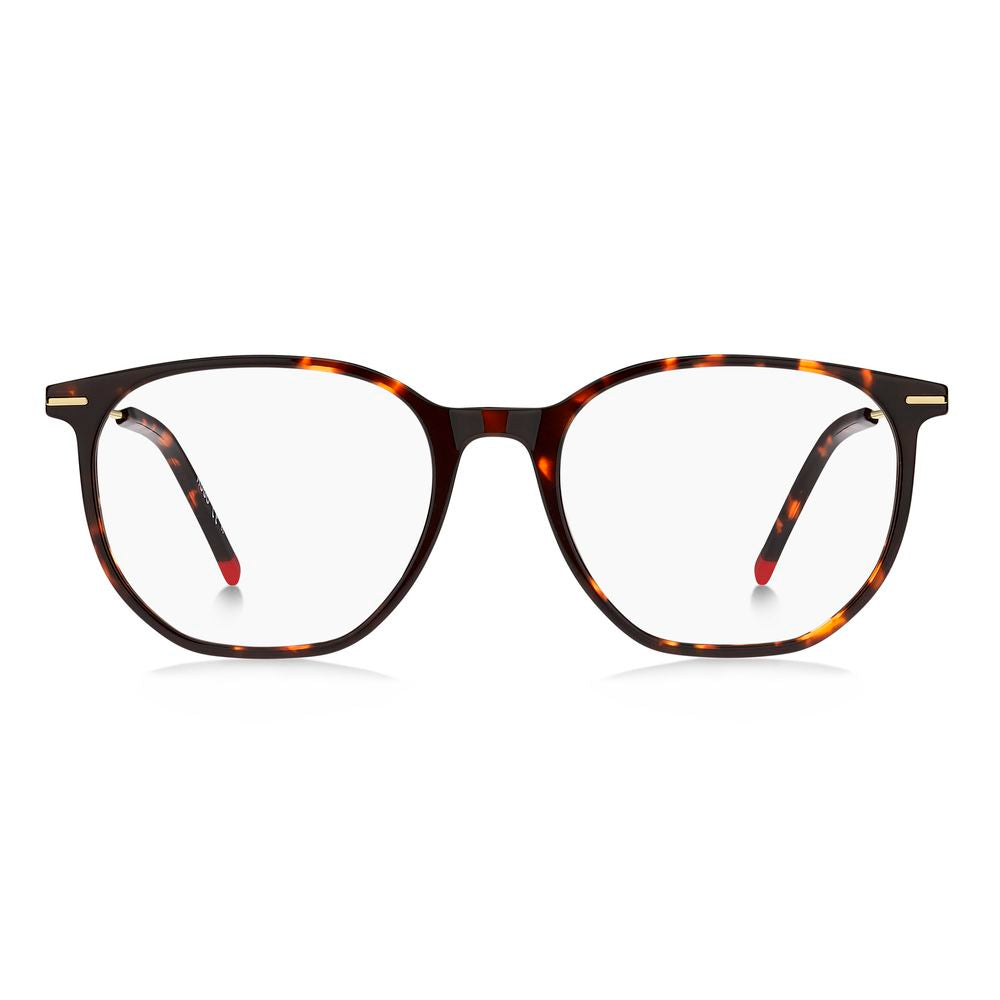 Hugo Boss Brown Acetate Frames Hugo Boss