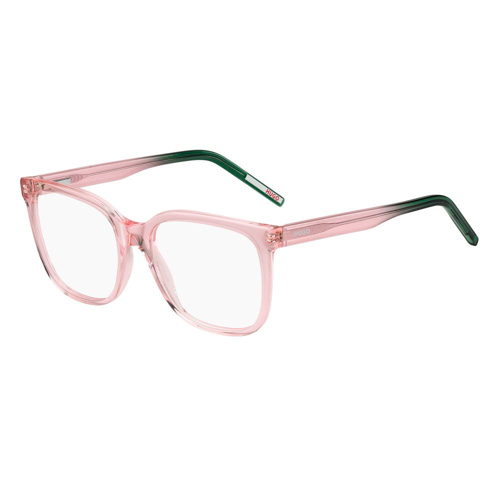 Hugo Boss Multicolor Acetate Frames Hugo Boss