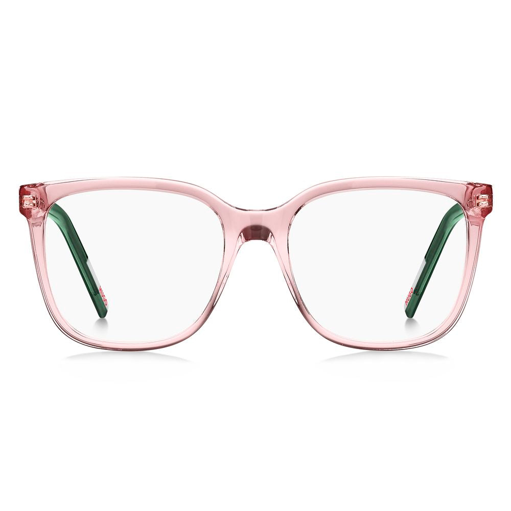 Hugo Boss Multicolor Acetate Frames Hugo Boss
