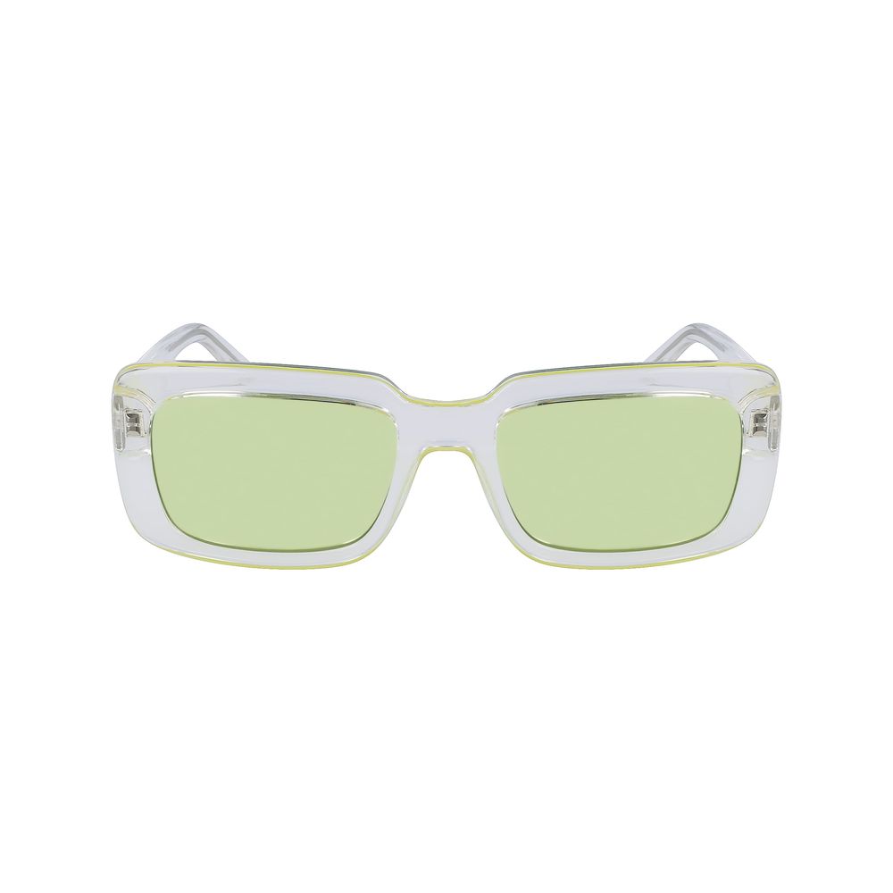 Karl Lagerfeld Transparent Injected Sunglasses Karl Lagerfeld