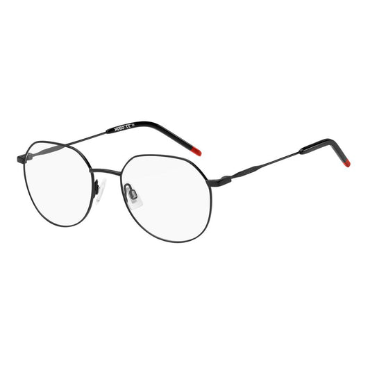Hugo Boss Black Metal Glasses Frames