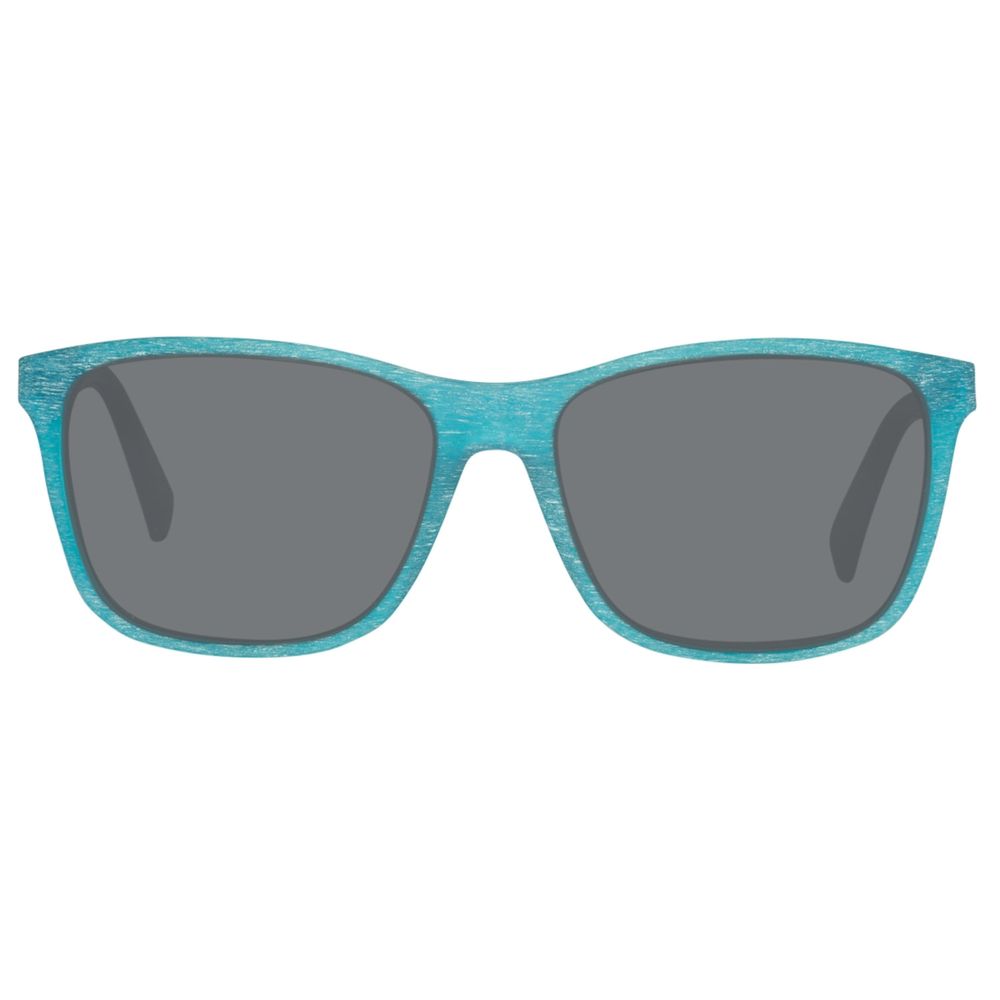 Just Cavalli Blue Acetate Sunglasses Just Cavalli