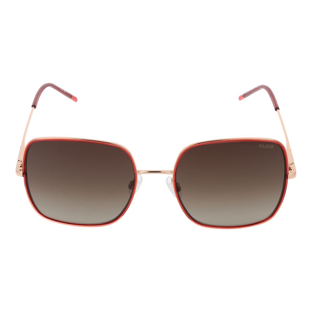 Hugo Boss Multicolor Metal Sunglasses Hugo Boss