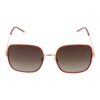 Hugo Boss Multicolor Metal Sunglasses Hugo Boss