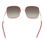 Hugo Boss Multicolor Metal Sunglasses Hugo Boss