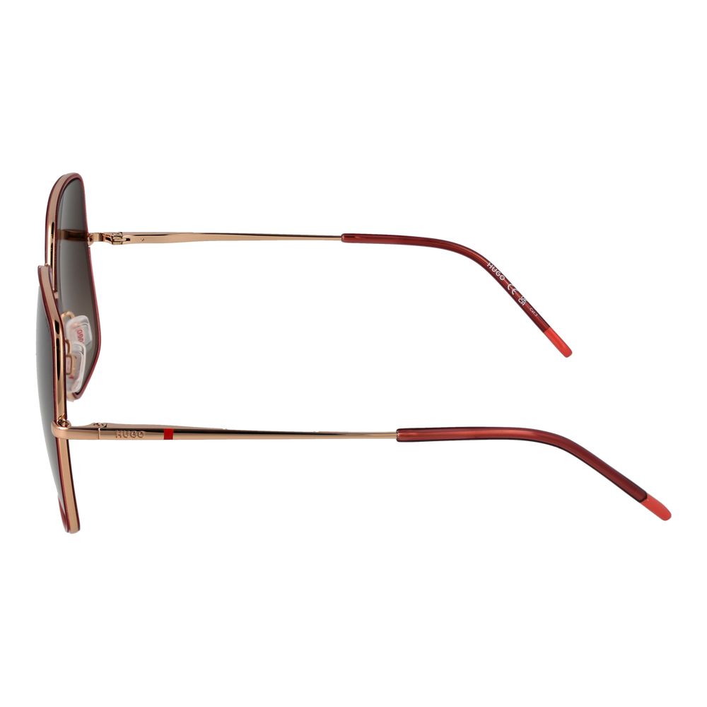 Hugo Boss Multicolor Metal Sunglasses Hugo Boss