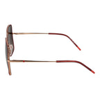 Hugo Boss Multicolor Metal Sunglasses Hugo Boss
