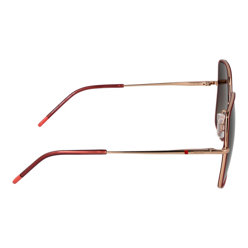Hugo Boss Multicolor Metal Sunglasses Hugo Boss