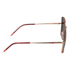 Hugo Boss Multicolor Metal Sunglasses Hugo Boss