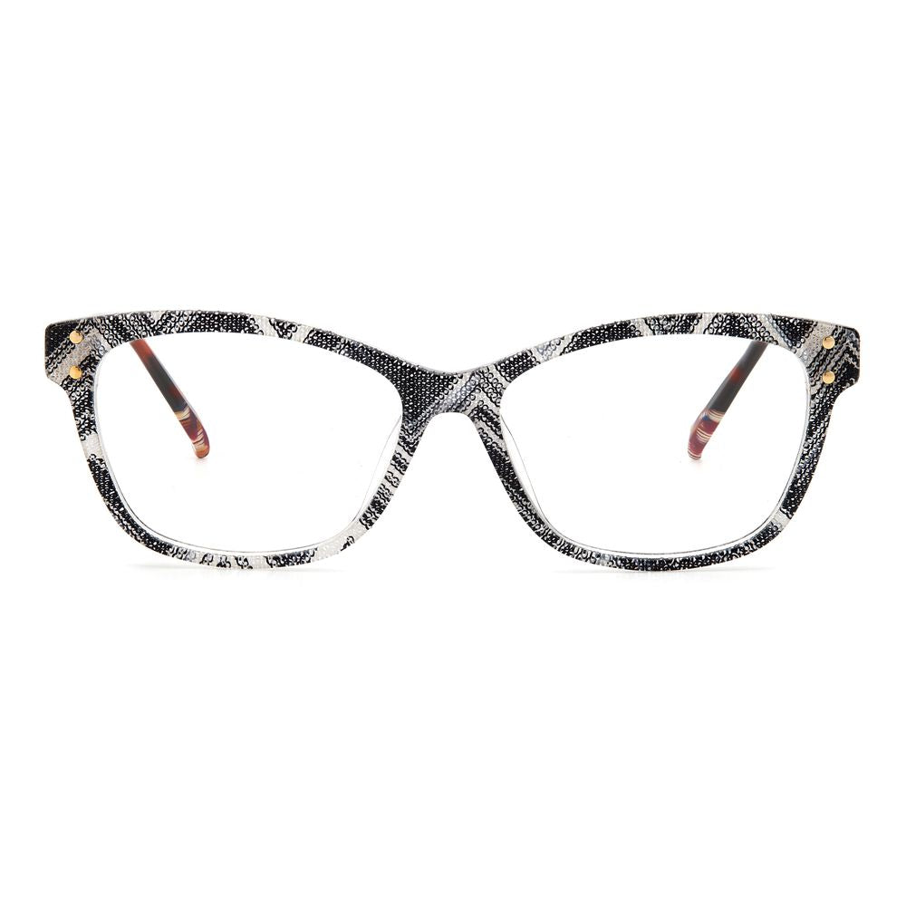 Missoni Bicolor Acetate Glasses Frames