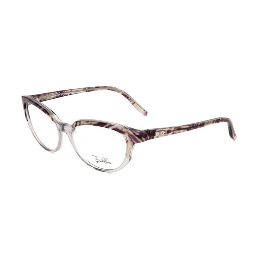 Emilio Pucci Gray Plastic Frames Emilio Pucci
