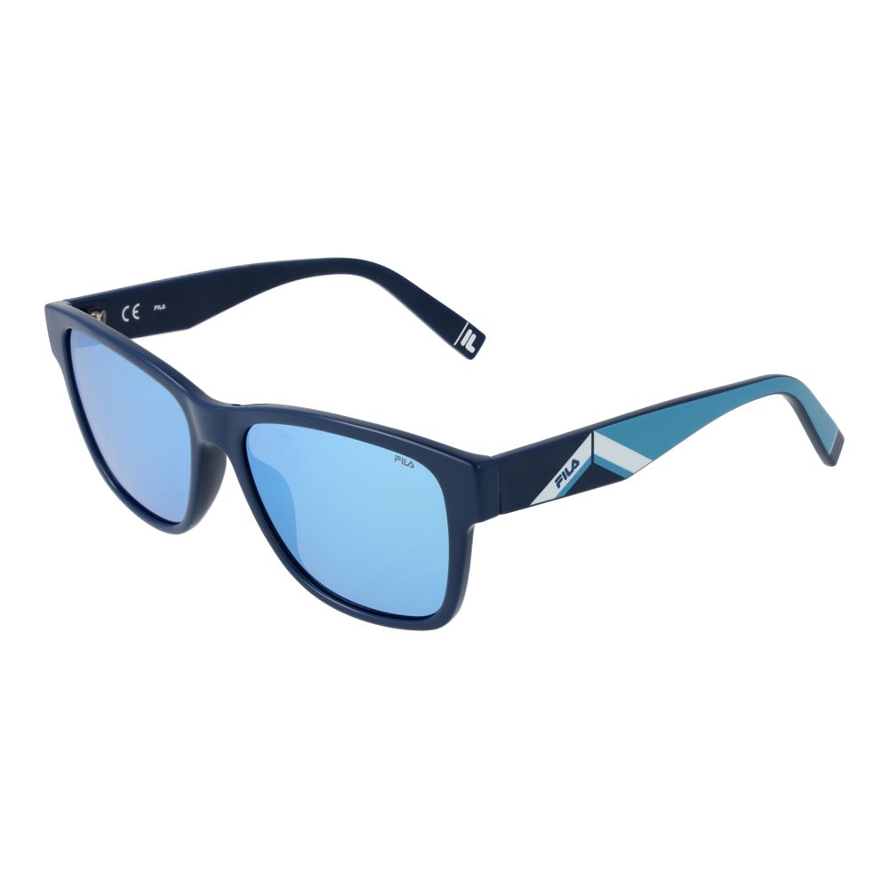 Fila Blue Men Sunglass