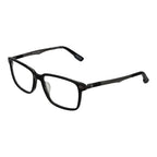 Spy Black Plastic Glasses Frames