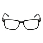 Spy Black Plastic Glasses Frames