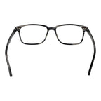 Spy Black Plastic Glasses Frames